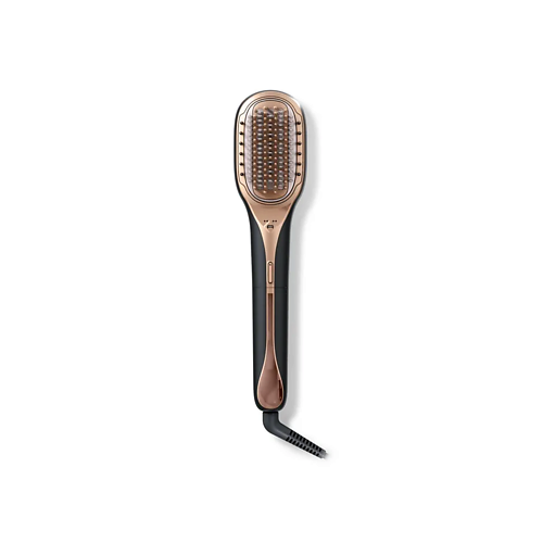 ROWENTA Расческа-выпрямитель Hair Therapist CF9940F0 #1