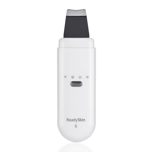 READYSKIN Аппарат для ультразвуковой чистки лица Glory, микротоки, ионофорез, лифтинг #1
