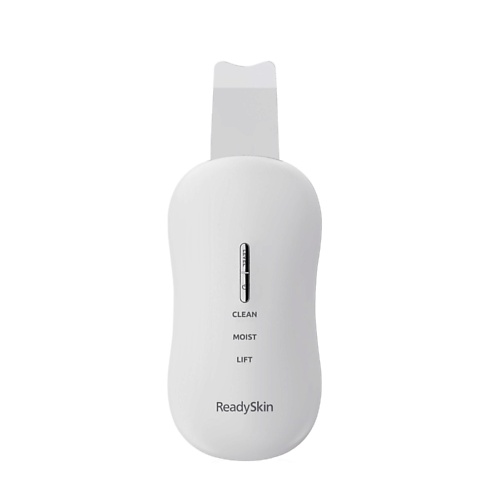 READYSKIN Аппарат для ультразвуковой чистки лица, микротокового лифтинга и массажа Diva #1
