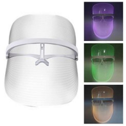 ЧИОС LED маска для лица светодиодная #1