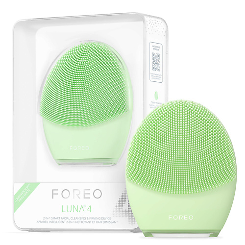 FOREO LUNA™ 4 Умный девайс для комбинированной кожи #1