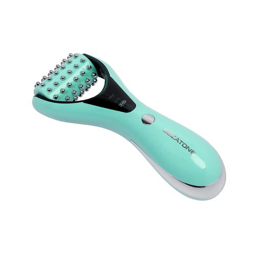 GEZATONE Gezatone Микротоковый массажер для лица роликовый Biolift m921 #1