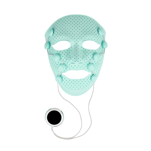 GEZATONE Маска миостимулятор для лица, EMS массажер для лифтинга лица Biolift iFace #1