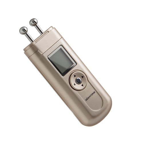 GEZATONE Микротоковый массажер для лица от морщин m708 Biolift #1