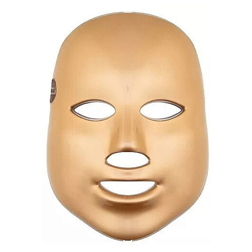 PALSAR 7 Маска для лица Palsar7 LED Face Gold Mask #1
