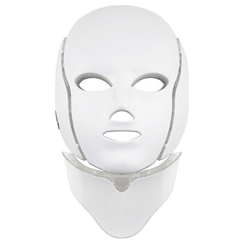 PALSAR 7 Светодиодная маска для лица и шеи LED Mask + Neck 7 #1