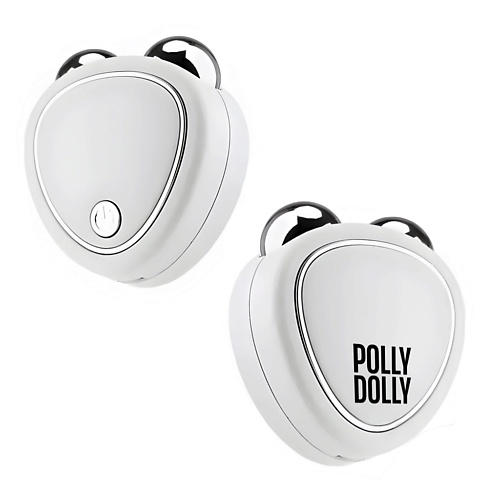 POLLY DОLLY Микротоковый массажер для лица #1