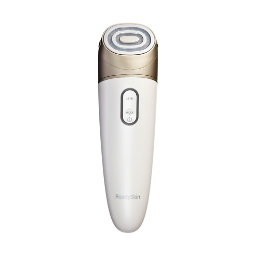 READYSKIN Аппарат антивозрастной Eva, RF-лифтинг, LED, EMS массажер #1