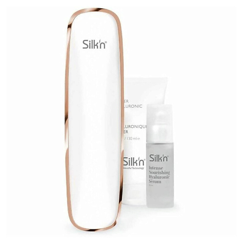 SILK'N Прибор для ужода за кожей FaceTite Essential FTE1PE1R001 #1