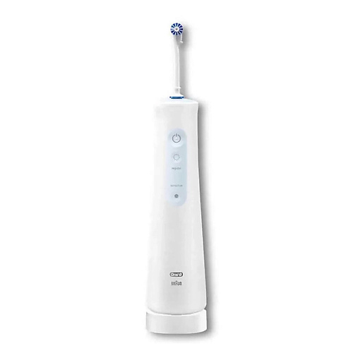 ORAL-B Портативный ирригатор Oral-B Aquacare 4 #1