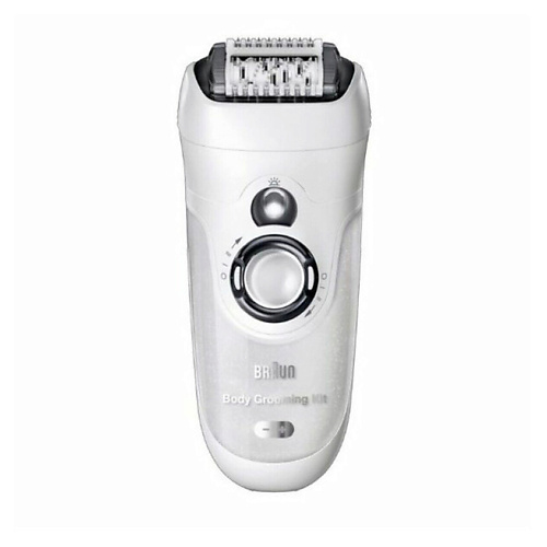 BRAUN Электрический эпилятор Braun BGK7050 #1