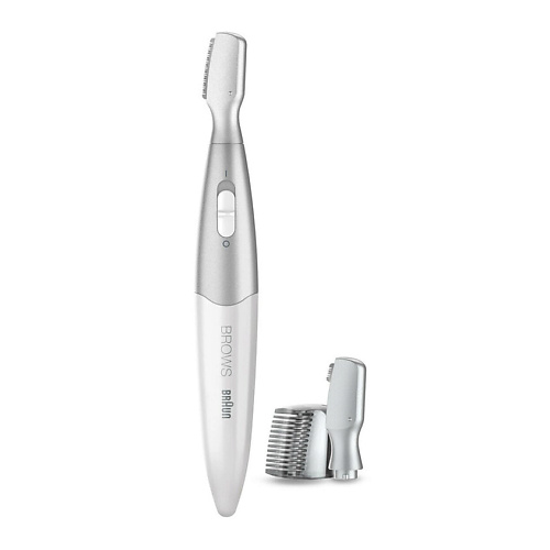 BRAUN Электрический эпилятор Braun FG1106 #1