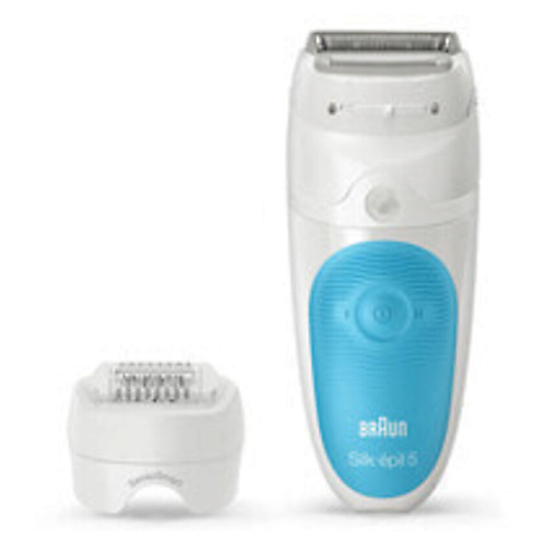 BRAUN Электрический эпилятор Braun Silk Epil 5-605 Power #1