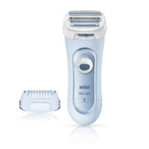 BRAUN Эпилятор Braun LS 5160 #1