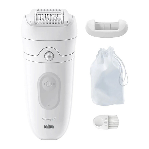 BRAUN Эпилятор BRAUN SE5-011 #1