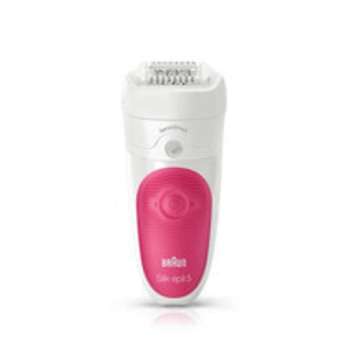 BRAUN Эпилятор Braun Silk-epil 5 SensoSmart 5/500 #1