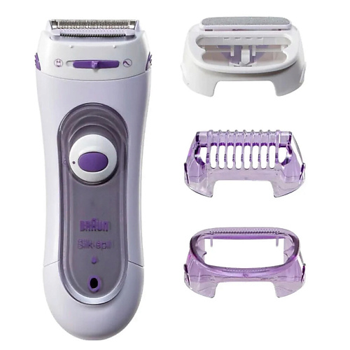 BRAUN Эпилятор BRAUN Silk-Épil LS 5560 #1