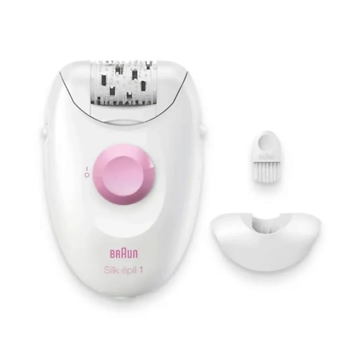 BRAUN Эпилятор SE1010, тип 5320 #1