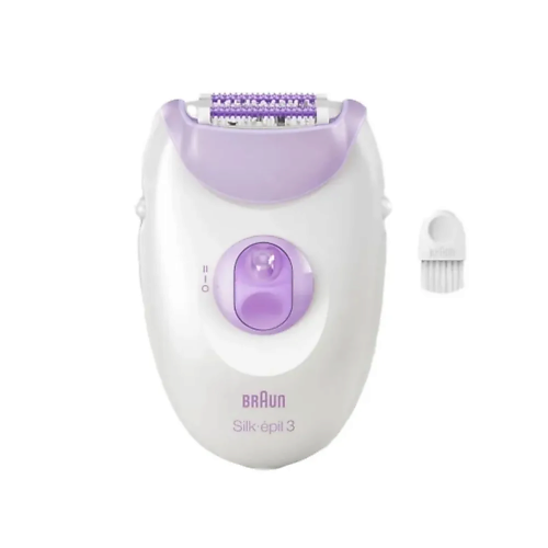 BRAUN Эпилятор SE3000, тип 5320 #1