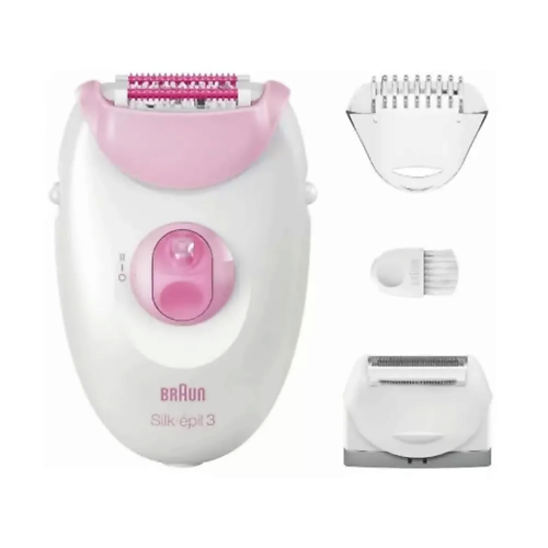 BRAUN Эпилятор SE3031, тип 5320 #1