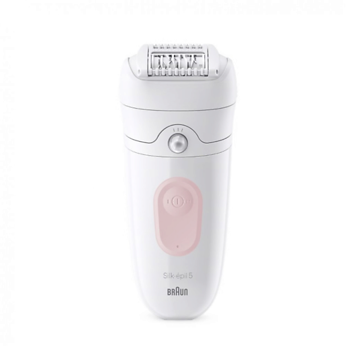 BRAUN Эпилятор SE5000 #1