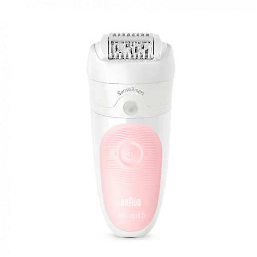 BRAUN Эпилятор Silk-epil 5 SensoSmart 5-516 #1