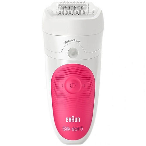 BRAUN Эпилятор Silk-epil 5 SensoSmart 5511 #1