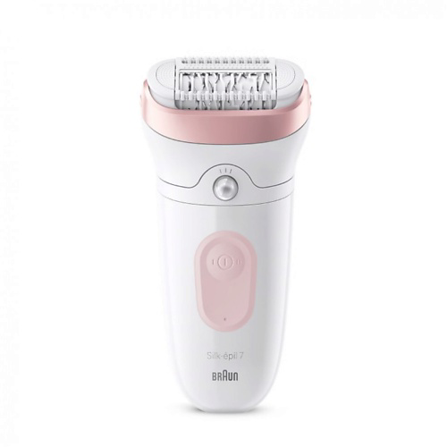 BRAUN Эпилятор Silk-epil 7 SE 7-000 #1