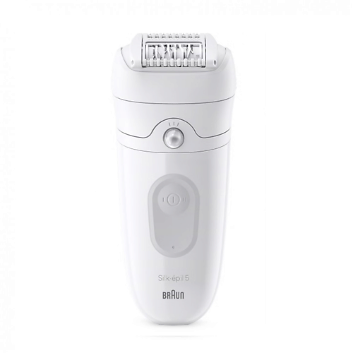 BRAUN Женский эпилятор Silk-epil 5 5-011 #1