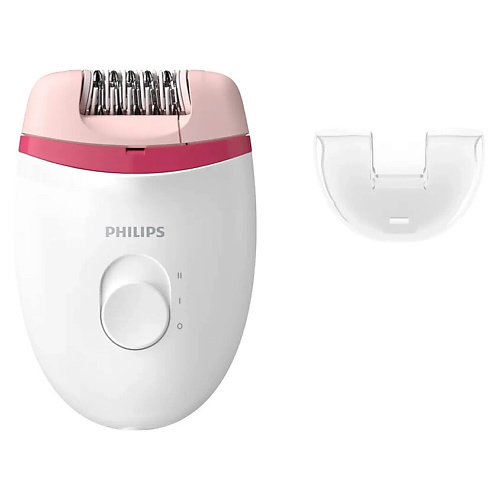 PHILIPS Эпилятор Satinelle Essential BRE235/00 #1