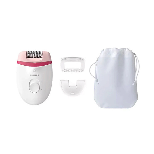 PHILIPS Эпилятор Satinelle Essential BRE255/00 #1