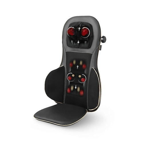 MEDISANA Массажер Shiatsu MC825 #1