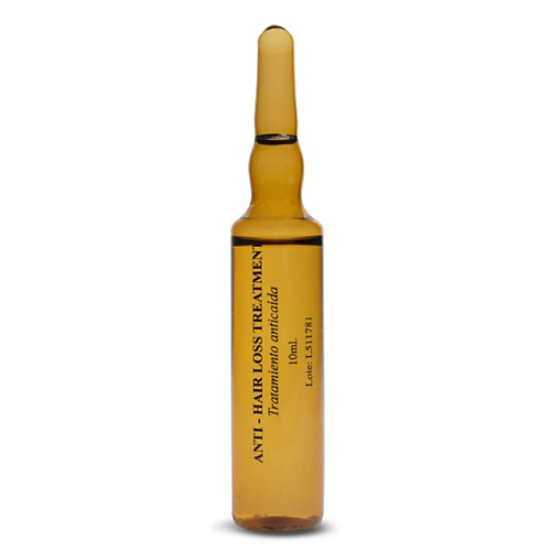 ORIGINAL BOTANIC Средство против выпадения волос в ампулах Anti-Hair Loss Ampoules 120 #1