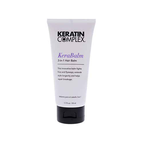 KERATIN COMPLEX Бальзам для волос 3-в-1 Kerabalm 3-in-1 Hair Balm 50 #1