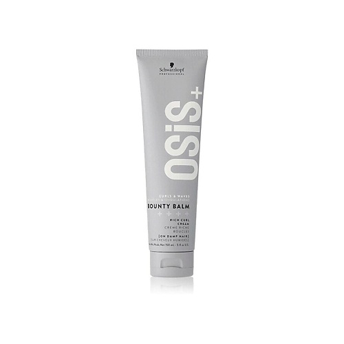 OSIS+ Насыщенный бальзам для вьющихся волос Bounty Balm 150 #1