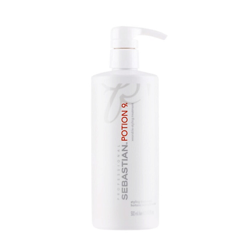 SEBASTIAN PROFESSIONAL Несмываемый кондиционер для укладки волос Potion 9 Wearable-Styling Treatment 500 #1