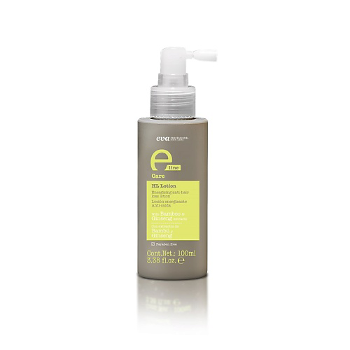 EVA PROFESSIONAL HAIR CARE Лосьон для волос против выпадения E-Line Care #1