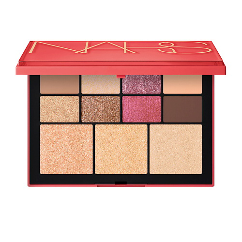 NARS Палетка для лица EUPHORIA FACE PALETTE #1