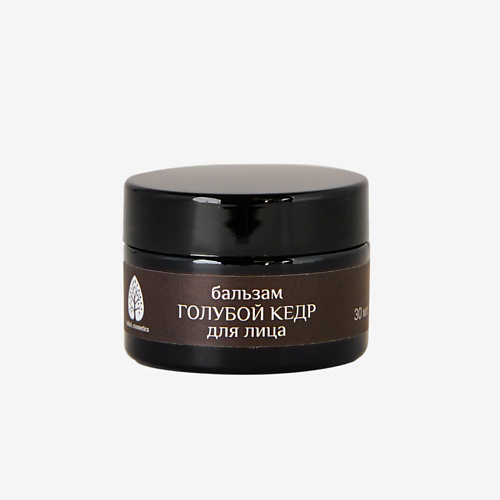 BAIKAL COSMETICS Бальзам для лица Голубой кедр 30 #1