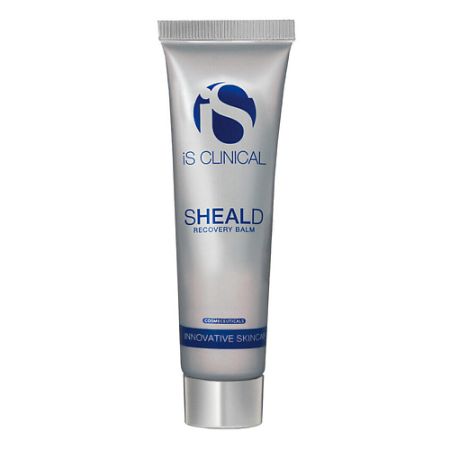 IS CLINICAL Бальзам для лица Sheald Recovery 15 #1