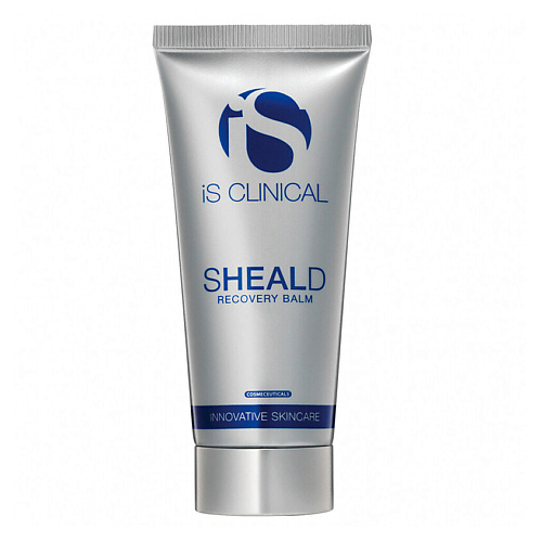 IS CLINICAL Бальзам для лица Sheald Recovery 60 #1