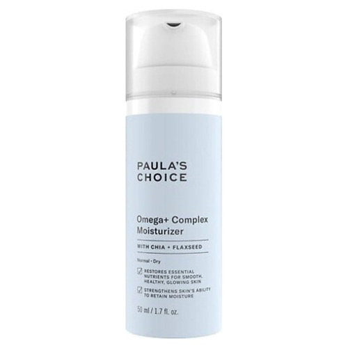 PAULA'S CHOICE Очищающий бальзам Omega+ Complex 103 #1