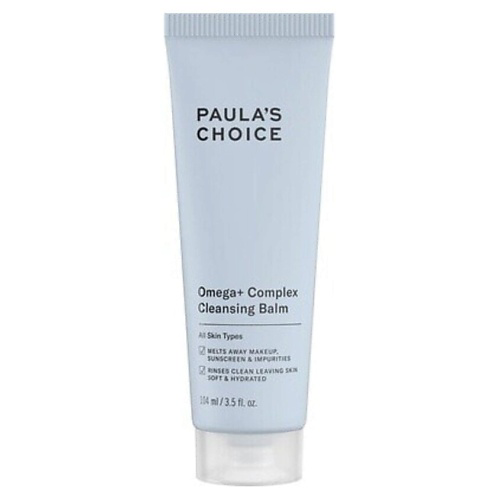 PAULA'S CHOICE Очищающий бальзам Omega+ Complex 103 #1