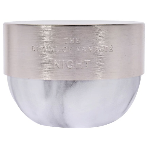 RITUALS Бальзам ночной для лица The Ritual of Namaste Ageless Restoring Night Balm 50 #1