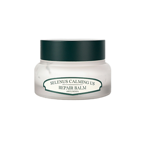 SELENUS Восстанавливающий бальзам Repair Balm Artemisia 50 #1