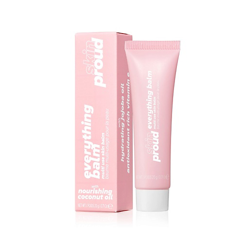SKIN PROUD Бальзам для лица универсальный Everything Balm 20 #1