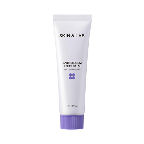 SKIN&LAB Крем для лица Barrierderm Relief Balm 50 #1