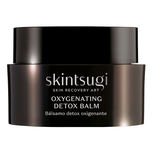 SKINTSUGI Бальзам для лица кислородный Oxygenating Detox Balm 30 #1