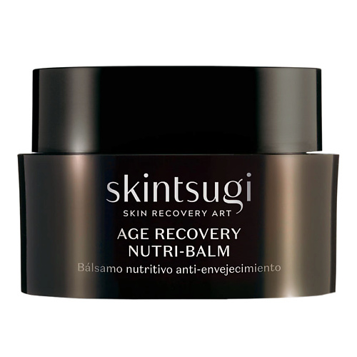 SKINTSUGI Бальзам для лица питательный омолаживающий Age Recovery Nutri-Balm 30 #1