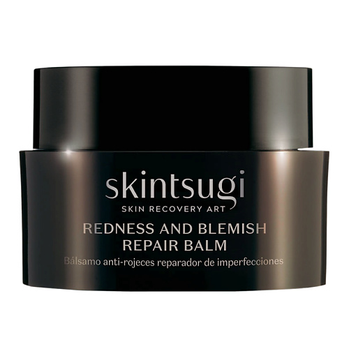 SKINTSUGI Бальзам для лица против пятен и покраснений кожи Redness And Blemish Repair Balm 30 #1